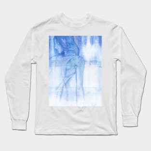 Fabric #32 Long Sleeve T-Shirt